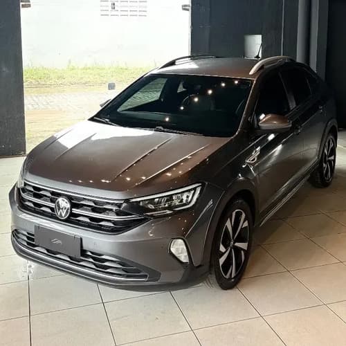 Volkswagen Nivus Highline 2021