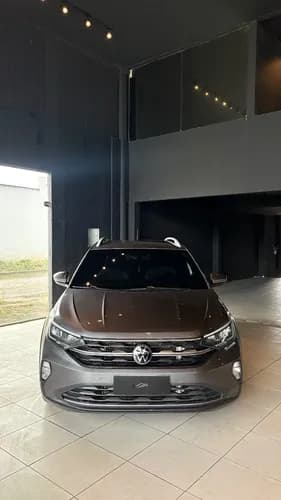Volkswagen Nivus Highline 2021