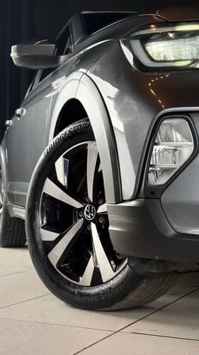 Volkswagen Nivus Highline 2021