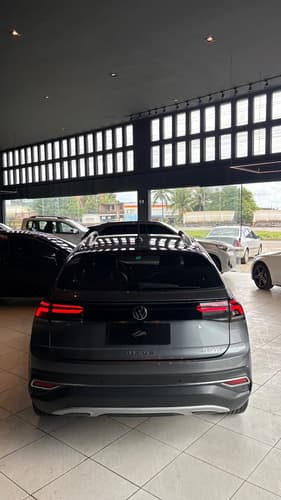 Volkswagen Nivus Highline 2021