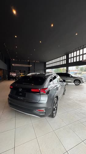 Volkswagen Nivus Highline 2021