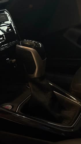 Volkswagen T-Cross Comfort Line 2025