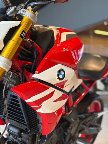Bmw G 310 R 2023