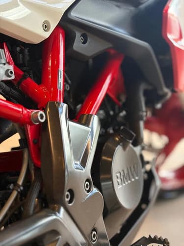 Bmw G 310 R 2023