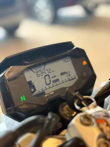 Bmw G 310 R 2023