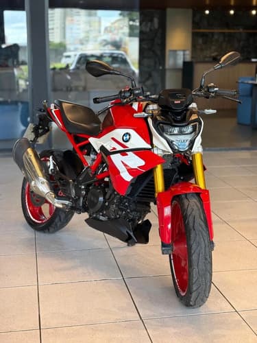 Bmw G 310 R 2023