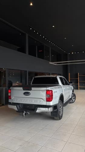 Ford Ranger V6 Xlt 2024