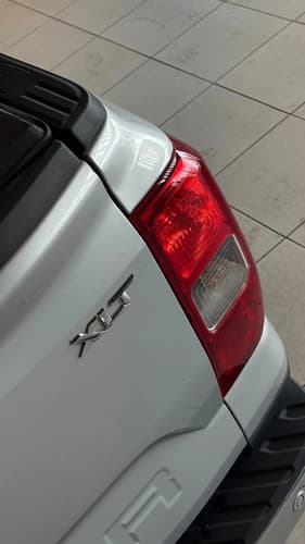 Ford Ranger V6 Xlt 2024
