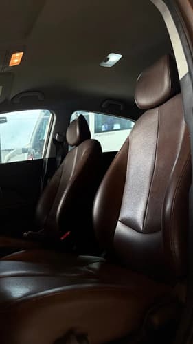 Hyundai Hb20 Premium 1.6 Aut 2018
