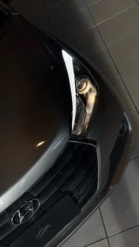 Hyundai Hb20 Premium 1.6 Aut 2018