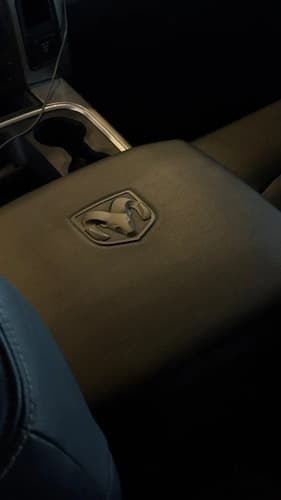 Ram Classic Laramie 2023