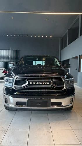 Ram Classic Laramie 2023