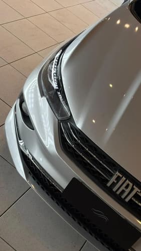 Fiat Cronos Precision 1.3 2023