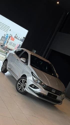 Fiat Cronos Precision 1.3 2023