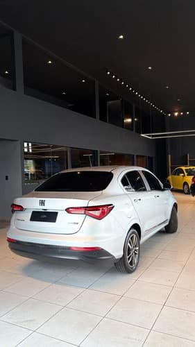 Fiat Cronos Precision 1.3 2023