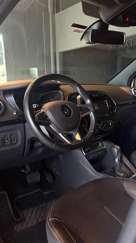 Renault Captur Iconic 1.3t 2022