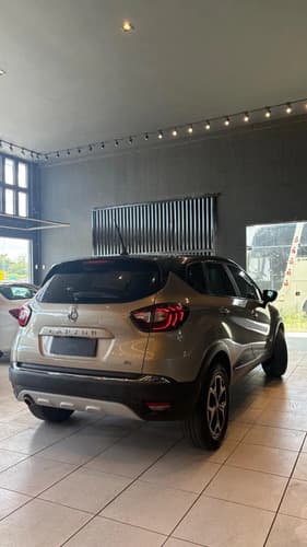 Renault Captur Iconic 1.3t 2022