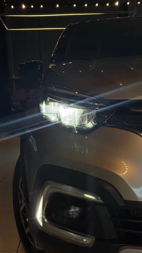 Renault Captur Iconic 1.3t 2022