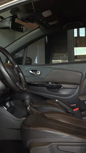 Renault Captur Iconic 1.3t 2022