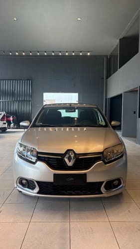 Renault Sandero Dynamique 2016