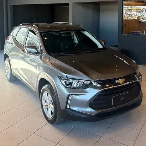 Chevrolet Tracker Lt 1.0t 2023