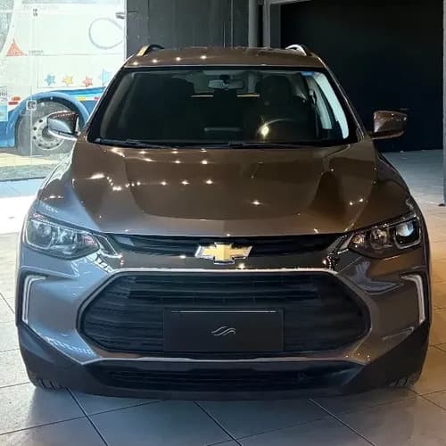 Chevrolet Tracker Lt 1.0t 2023