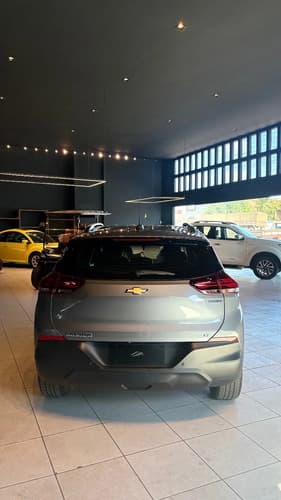 Chevrolet Tracker Lt 1.0t 2023