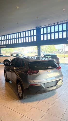 Chevrolet Tracker Lt 1.0t 2023