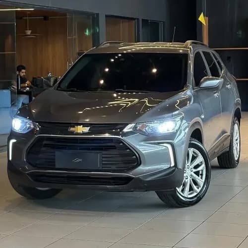 Chevrolet Tracker Premier 1.2t 2023