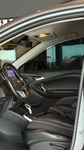 Chevrolet Tracker Premier 1.2t 2023