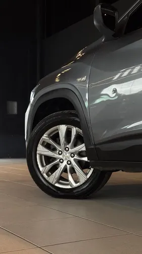 Chevrolet Tracker Premier 1.2t 2023
