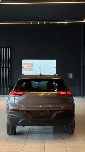 Chevrolet Tracker Premier 1.2t 2023
