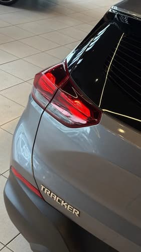 Chevrolet Tracker Premier 1.2t 2023