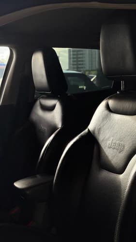 Jeep Compass Longitude Flex 2018