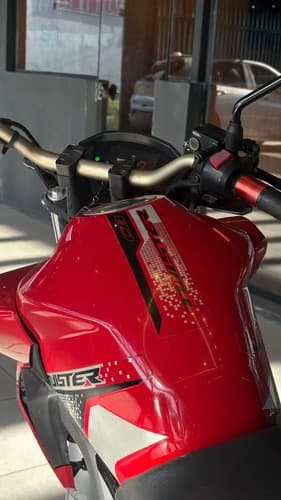 Honda Cbx 250 Twister 2021