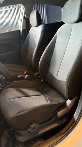 Hyundai Hb20 1.6 2017