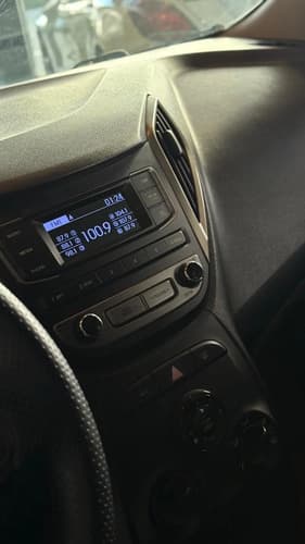Hyundai Hb20 1.6 2017