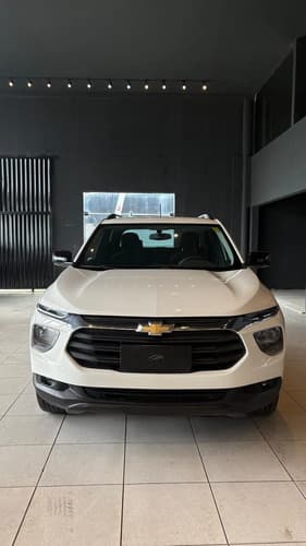 Chevrolet Montana 1.2 Turbo Flex 2024