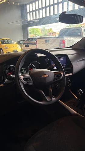 Chevrolet Montana 1.2 Turbo Flex 2024