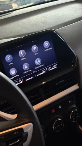 Chevrolet Montana 1.2 Turbo Flex 2024