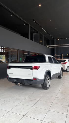 Chevrolet Montana 1.2 Turbo Flex 2024
