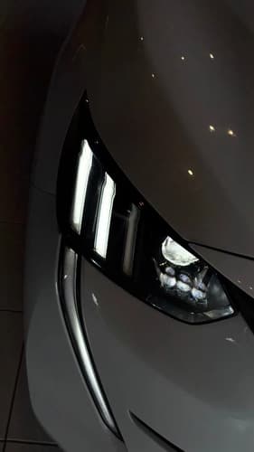 Peugeot 208 Griffe 1.6 Flex 16v 5p Mec. 2021