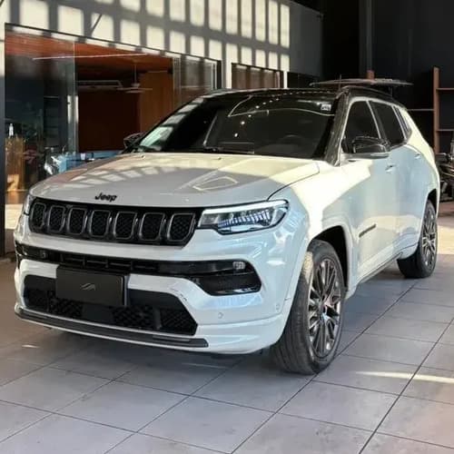 Jeep Compass S T270 2023