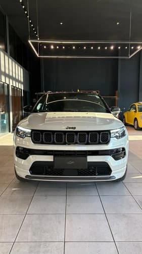 Jeep Compass S T270 2023