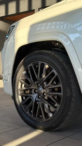Jeep Compass S T270 2023