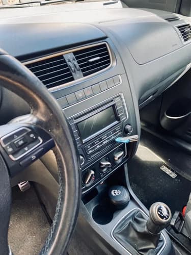 Volkswagen Fox 1.6 SeleçãO 2014