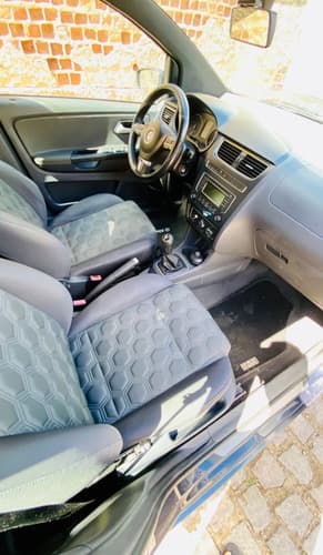 Volkswagen Fox 1.6 SeleçãO 2014