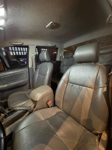 Toyota Hilux Cd 4x4 2.7 Aut 2014
