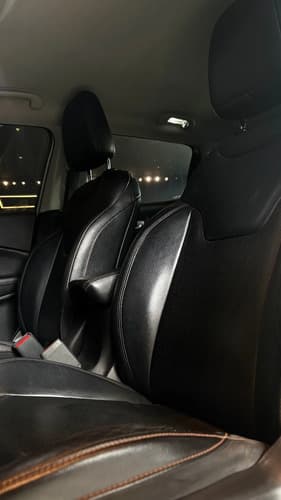 Jeep Compass Longitude Diesel 2018
