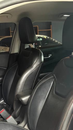 Jeep Compass Longitude Diesel 2018